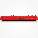 Teclado Sintetizador BEHRINGER MS-101-RD MS-1-RD