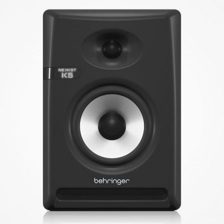 Monitores de estudio activos BEHRINGER NEKKST K5