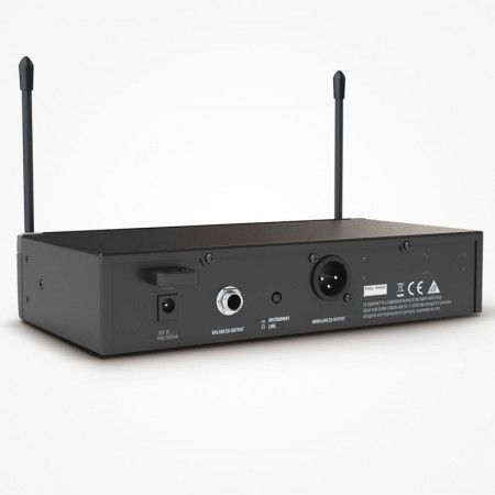 LD Systems U305 BPH - Sistema inalámbrico diadema