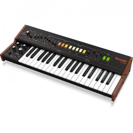 BEHRINGER VOCODER VC340