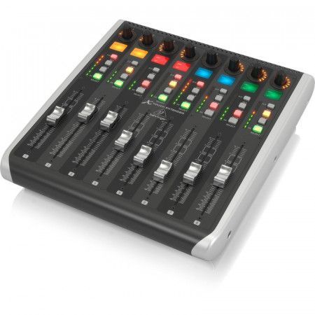 BEHRINGER X-TOUCH EXTENDER