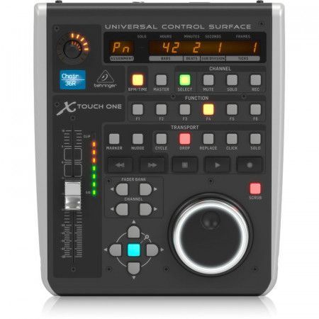 BEHRINGER X-TOUCH ONE