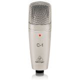 BEHRINGER U-PHORIA STUDIO Set de grabación