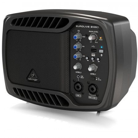 BEHRINGER EUROLIVE B105D 50W