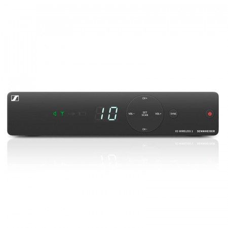 Sennheiser XSW 1–835 A