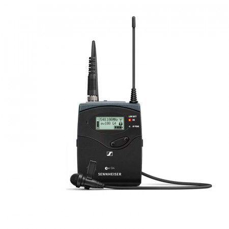 Sennheiser EW 100 G4-ME2 A1