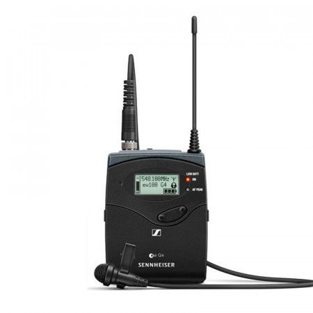 Sennheiser EW 100 G4-ME2/835-S-A1