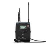 Sennheiser EW 100 G4-ME2/835-S-A1