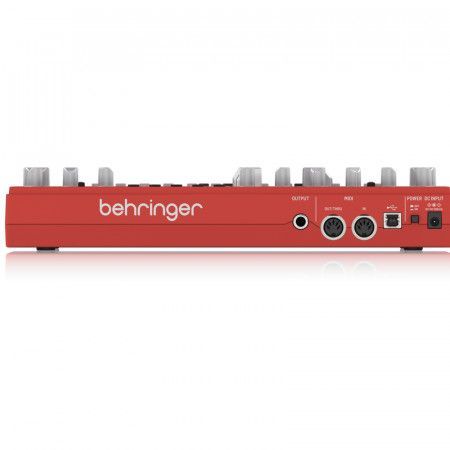 Behringer TD-3-RD