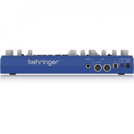 Behringer TD-3-BU