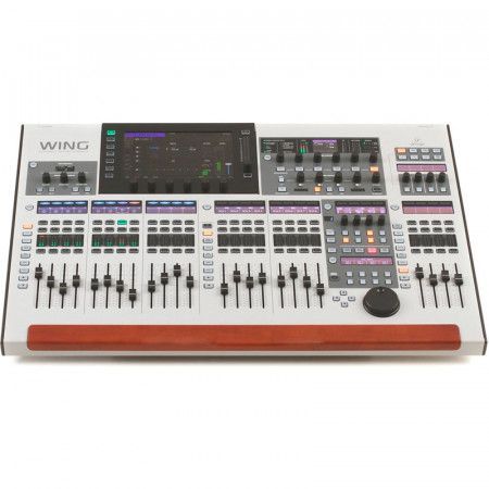 BEHRINGER WING