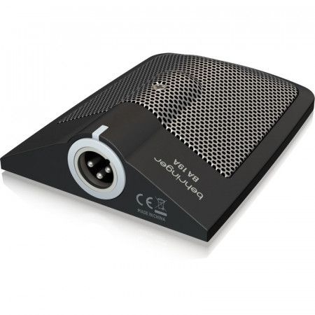 BEHRINGER BA 19A Micrófono de condensador