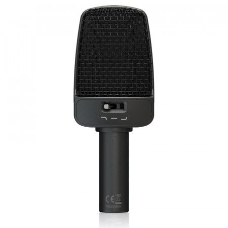 BEHRINGER B 906 Micrófono dinámico