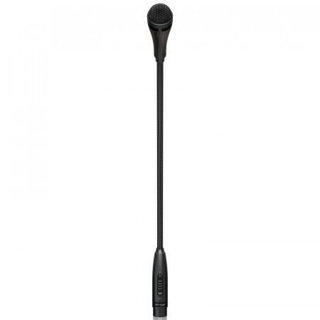 BEHRINGER TA 312S Micrófono dinámico cuello cisne