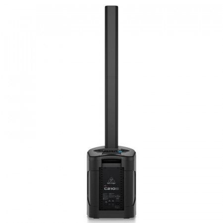 BEHRINGER C210B Altavoz de columna amplificado