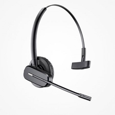 Plantronics CS540 + W/HL10