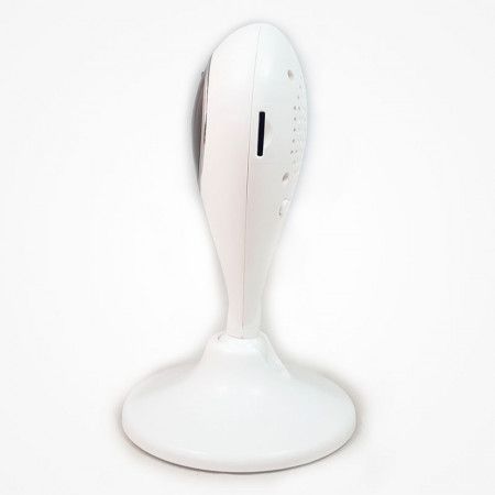 Cámara Wi-Fi Inteligente HD 720p Smart Home