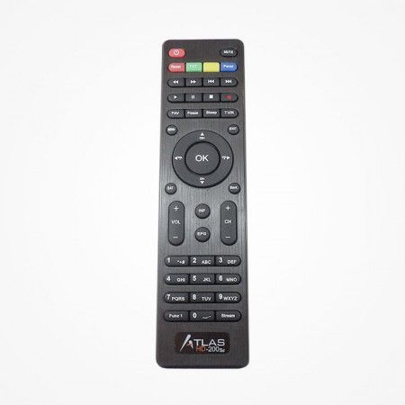 Atlas HD-200SE