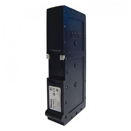 TELEVES 508612 Amplificador modular