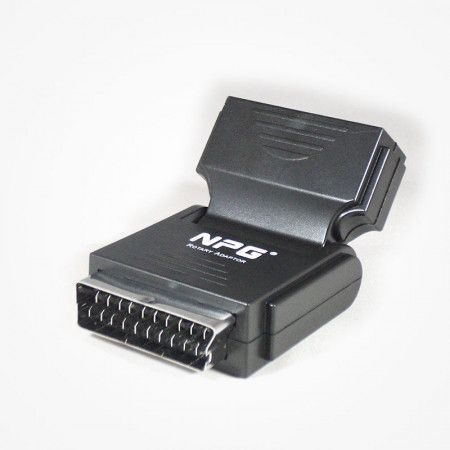 NPG ADAPTADOR EUROCONECTOR