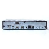 VIARK SAT 4K Receptor Satelite UHD H265 DVB-S2