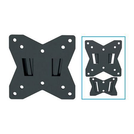 Soporte TV pared VARIATONE SPP-304N 10"- 20"