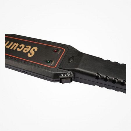 Detector de metales VELLEMAN CS10MD2