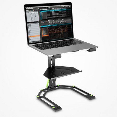 Gravity LTS 01 B - Soporte Portatil y controladora