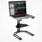Gravity LTS 01 B - Soporte Portatil y controladora