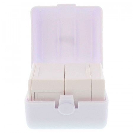 Adaptador de corriente UK-AUS-USA-EURO