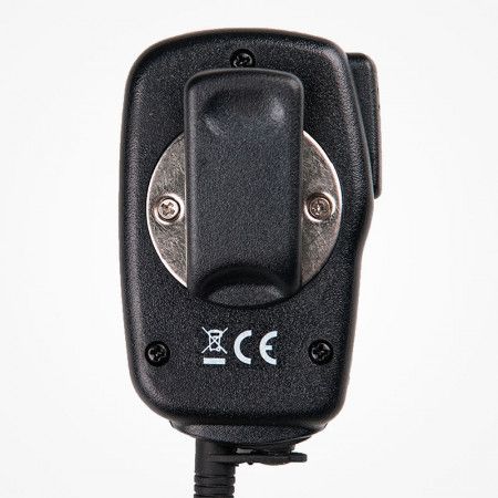 Micrófono de mano Komunica PWR-6003