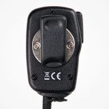 Micrófono de mano Komunica PWR-6003