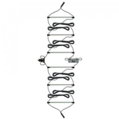 Komunica PWR-WD-230 Antena dipolo de hilo para HF