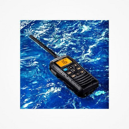 ICOM IC-M37