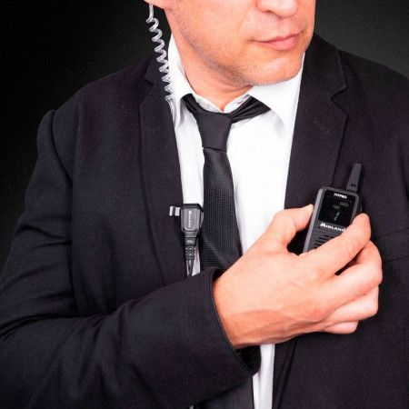 Walkie Talkie Midland 777PRO