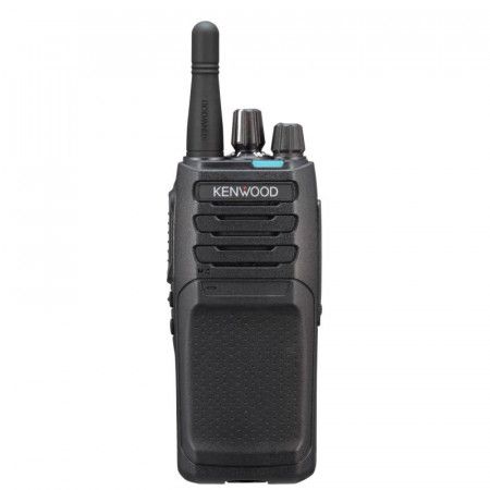 KENWOOD NX-1300DE3 Radio Portátil UHF DMR