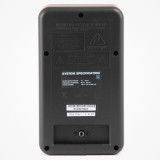 Monitores de estudio activos BEHRINGER MS16