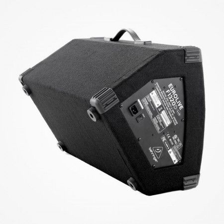 Altavoz Activo BEHRINGER F1320D Eurolive 300W 12"