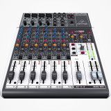 BEHRINGER XENYX 1204USB