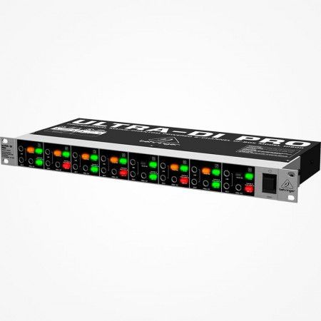 BEHRINGER DI800 V2