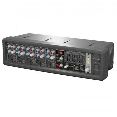 BEHRINGER PMP550M