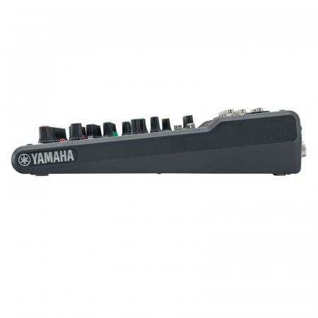 Mesa de mezclas Yamaha MG10XU