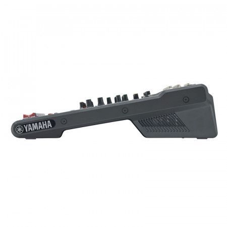 Mesa de mezclas Yamaha MG12XU
