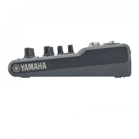 Mesa de mezclas YAMAHA MG06X