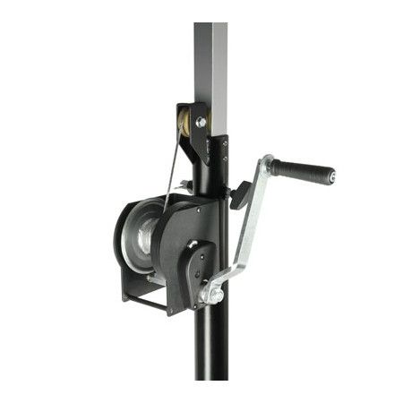 ADAM HALL SWU400T  Soporte para Iluminación