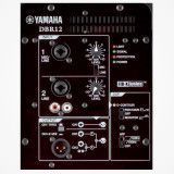 Altavoz Activo YAMAHA DBR12 12"