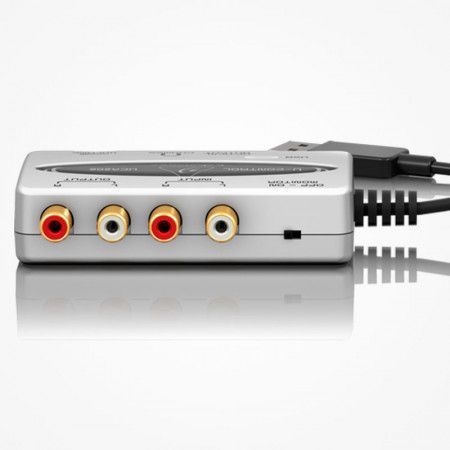 BEHRINGER UCA202