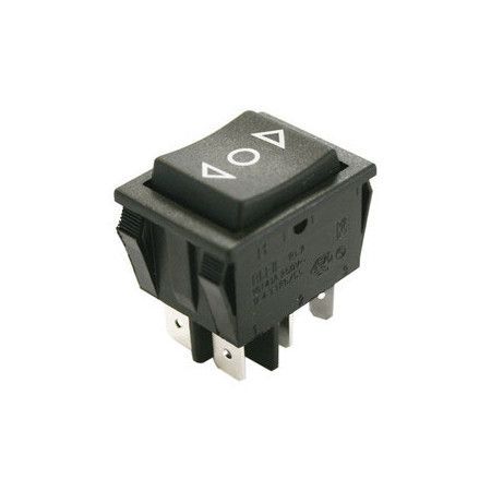 ELECTRO DH PULSADOR BIPOLAR 3 POSICIONES