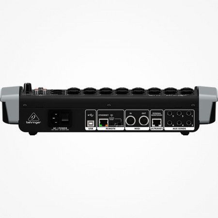 Mesa de mezclas digital BEHRINGER X18 18 Canales