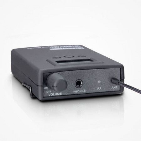 LD SYSTEMS MEI 100 G2